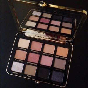 Too Faced Eyeshadow Palette